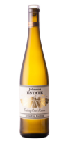 Johnson Estate 2024 Freelings Creek Semi-Dry, Riesling, Lake Erie